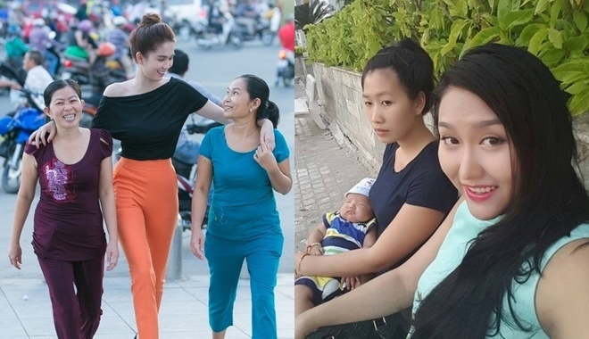 Sao Việt và 1001 chuyện "bi hài" liên quan đến người giúp việc