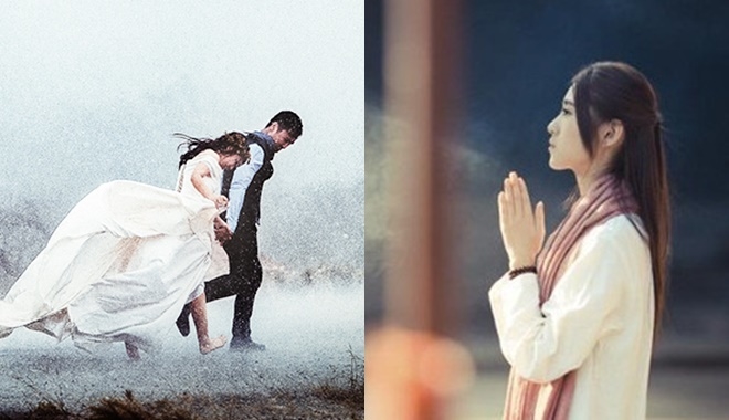 Sâu sắc lời phật dạy người lận đận tình duyên càng nên đọc: Đặc biệt là lời khuyên số 8