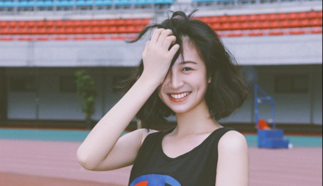 Phụ nữ muốn hạnh phúc đừng giới hạn bản thân, thay vì tìm kiếm sao không tự tạo cho mình?