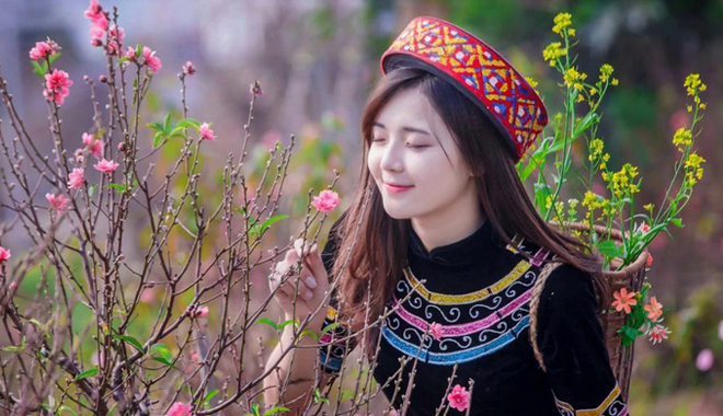Top 10 vùng đất được mệnh danh là nơi có nhiều con gái xinh nhất Việt Nam