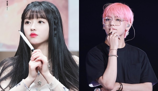 Fan đồng tình cả hai tay với cặp đôi idol "búp bê sống" do Knet lựa chọn
