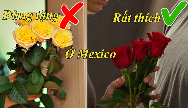13 phong tục truyền thống ở các nước trên thế giới khiến bạn "sốc tận óc" khi được biết