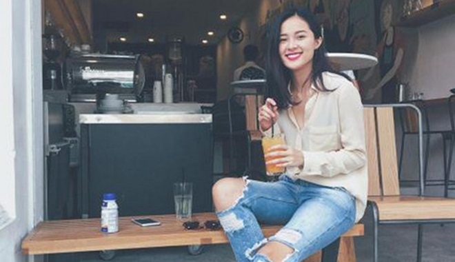 Áp dụng 5 kiểu trang phục thông dụng, nàng lười mix đồ cũng sang lên ngay tắp lự 