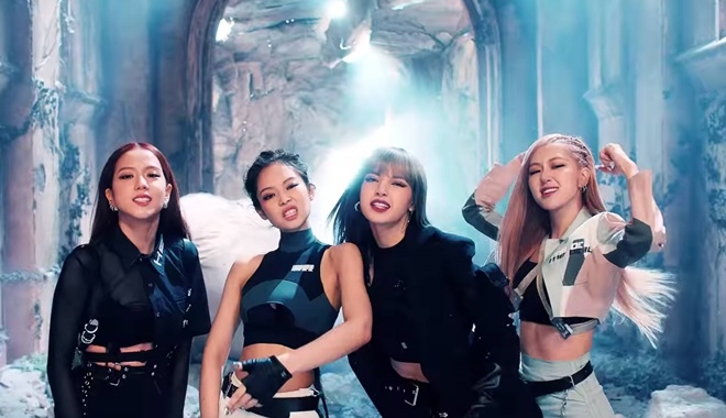 BlackPink tái xuất: Kỷ lục khủng, đặc biệt đập tan định kiến 'Jennie và những người bạn'