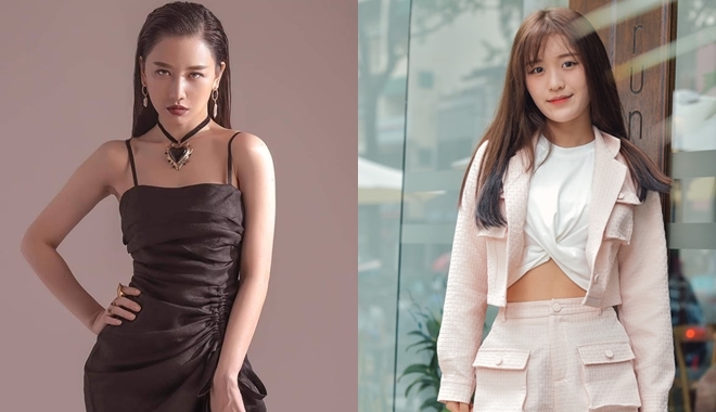 Có phải CĐM đang quá khắt khe với hai nữ ca sĩ gốc Hàn lập nghiệp ở showbiz Việt?