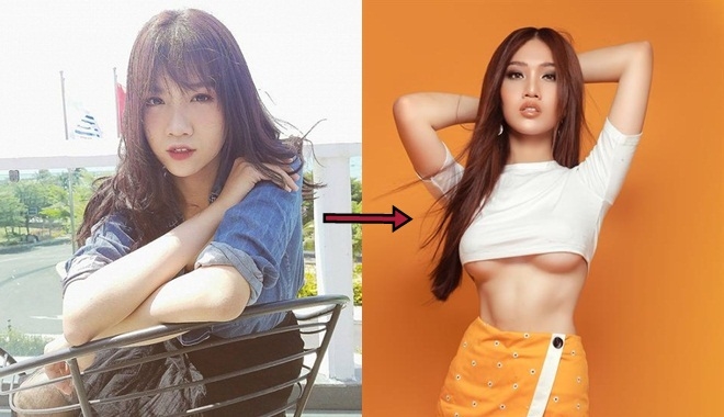 Người đẹp chuyển giới sau khi đăng quang: Hương Giang, Nhật Hà… ai lột xác ngoại mục nhất?