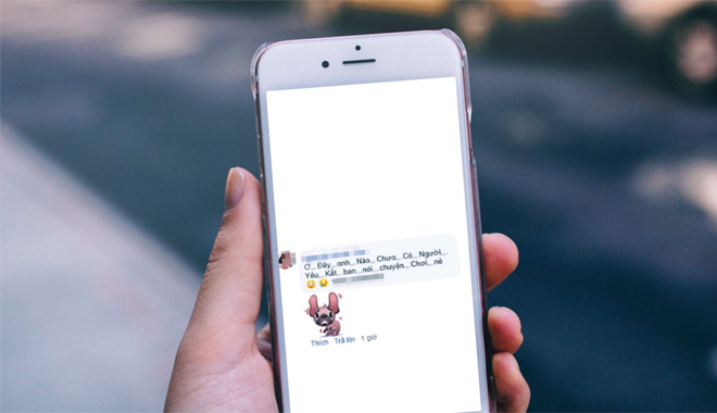 Cảnh báo: Đã có người mất tài khoản Facebook vì comment dạo lừa đảo xuất hiện nhan nhản