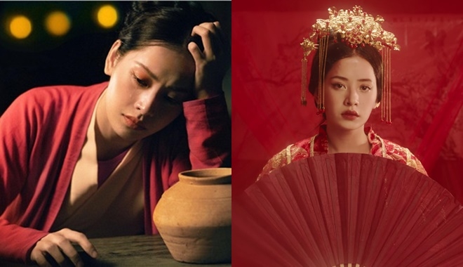Cô Cám Chi Pu trong "Anh ơi ở lại": Hiện thân của hội yêu đơn phương, yêu mặc kệ đúng sai