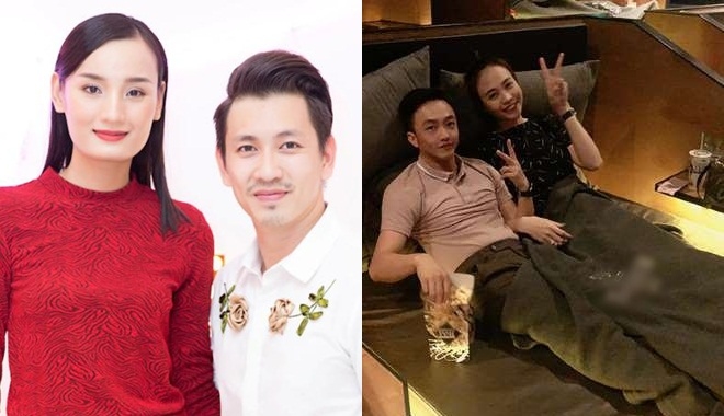 Cuộc sống hôn nhân dàn Next Top Model thuở nào: Lê Thúy, Đàm Thu Trang… êm ấm mấy ai bằng!