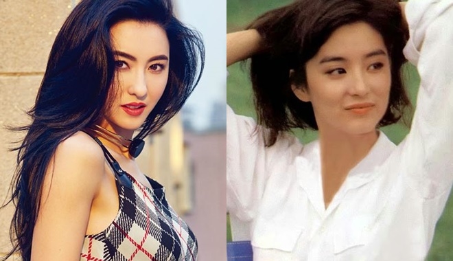 Đều là tuyệt sắc giai nhân thời son trẻ, 6 đại mỹ nhân xứ Trung lại khổ đau khi lấy chồng 