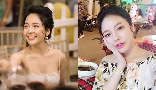 Hot girl Trâm Anh: Bỗng dưng nổi tiếng rồi nhanh chóng “chết chìm” trong scandal