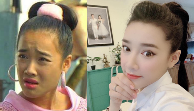 Từng có làn da đen nhẻm như...cột nhà cháy, loạt sao này đã "tắm trắng" thành công ra sao?