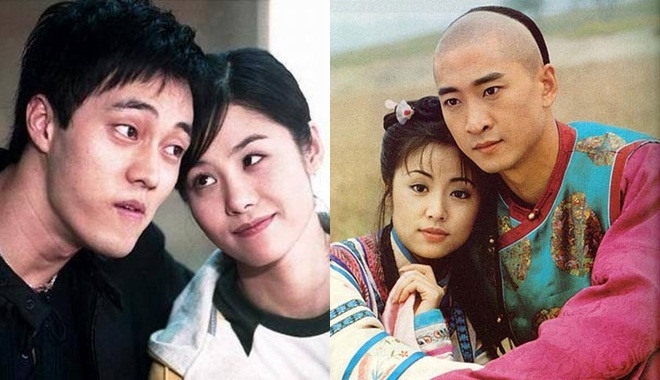 Mối tình điện ảnh đầy "duyên – nghiệt" của các cặp đôi sao Châu Á khiến netizen ngỡ ngàng