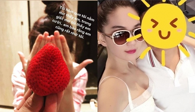 Muôn cách chụp hình giấu người yêu cực đỉnh mà dân mạng cần học hỏi bởi loạt sao Việt 