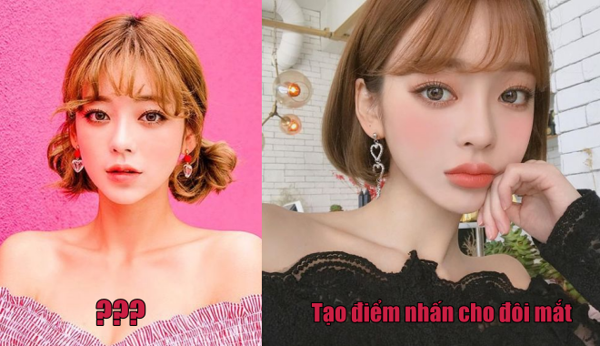 Muốn có diện mạo xinh đẹp chuẩn gái Hàn chớ quên 5 gạch đầu dòng quan trọng sau