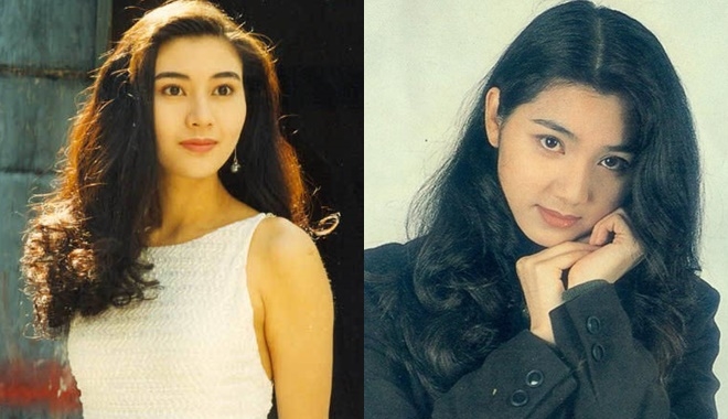 Tứ đại mỹ nhân phim Nguyên Chấn Hiệp sau 26 năm: Đầy tai tiếng làm khán giả chẳng thể quên