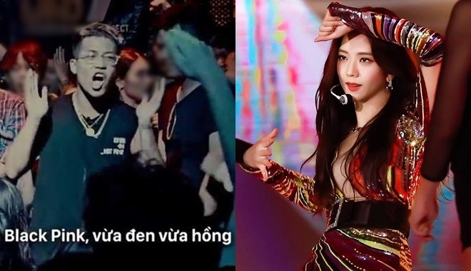"Miệt thị" thần tượng Kpop, nghệ sĩ Việt đang làm xấu hình ảnh của bản thân?