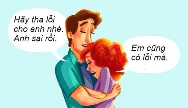 Để tránh đổ vỡ trong hôn nhân, đây là điều các cặp vợ chồng nên làm 
