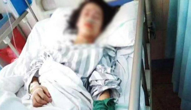 Lên cơn nhồi máu cơ tim khi đi cắm trại, nữ sinh lớp 7 tử vong trong tích tắc 