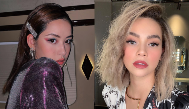 Sao việt thử sức với tóc ngắn, không chỉ diện mạo thay đổi mà còn "lột xác" đến không ngờ