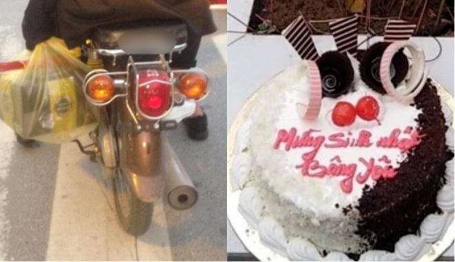 Sự thật về chuyện “bánh sinh nhật không cắm nến” sẽ khiến bạn muốn sống chậm lại