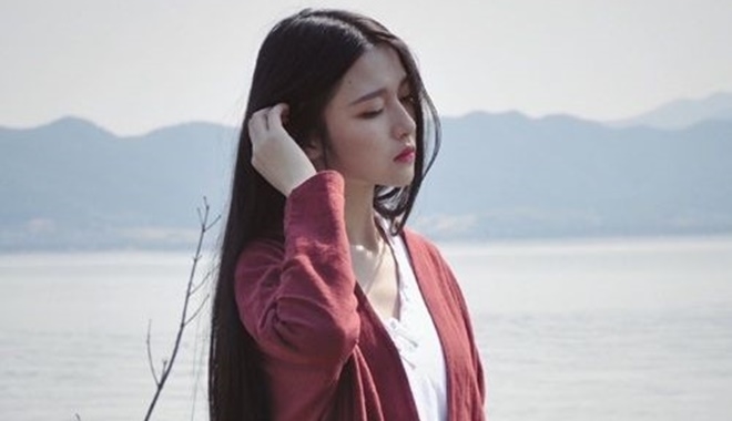 Tha thứ không hẳn là quỵ lụy, đó là sự kiên cường của con gái khi yêu