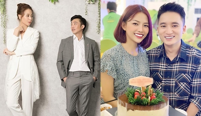 Vbiz chuẩn bị chờ đón 3 đám cưới hoành tráng của dàn sao Việt "đình đám" trong năm 2019