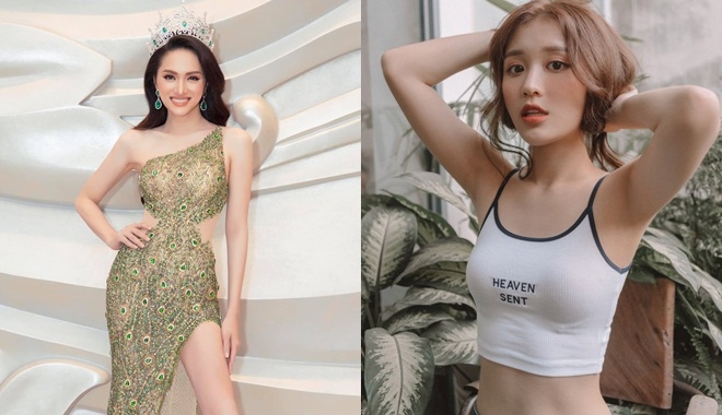 Xếp hạng vòng eo con kiến của Vbiz: Hương Giang, Ngọc Trinh cũng phải chào thua người này!