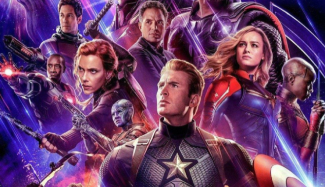 12 cung hoàng đạo sẽ là siêu anh hùng nào trong Avengers: Endgame?