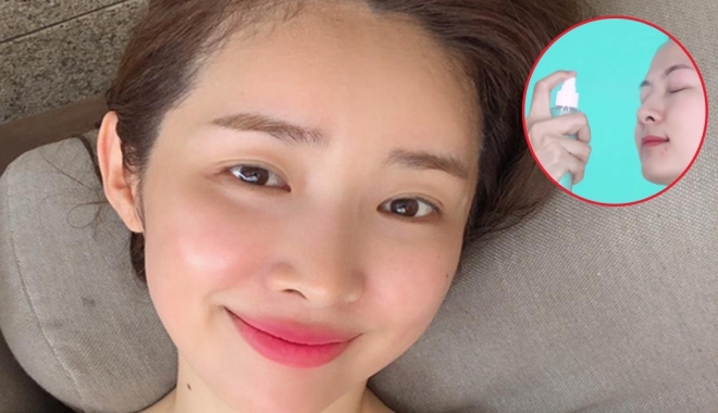 Chăm sóc da buổi sáng cũng rất quan trọng, con gái đừng quên skincare trước khi ra đường 