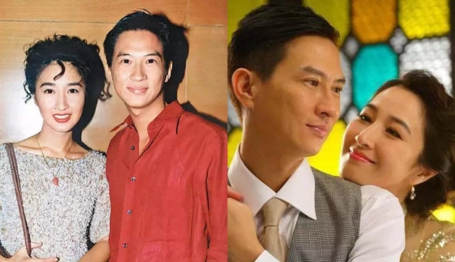 Chuyện tình 30 năm tan-hợp của Gia Huy - Vịnh Hà: Đàn ông có tầm sẽ giữ được phụ nữ có tâm