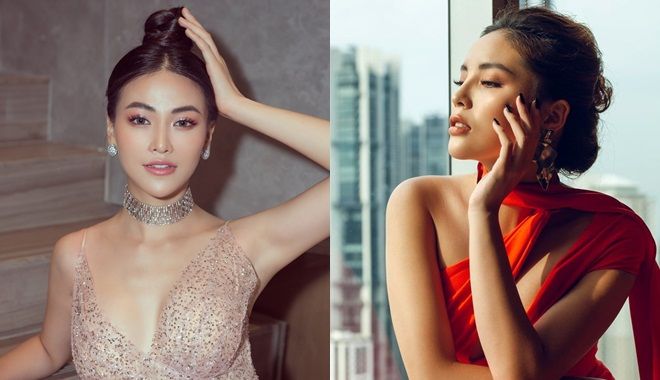 Kỳ Duyên lộ cánh tay to chưa photoshop: Nào phải nữ thần, đâu thể hoàn hảo không tì vết