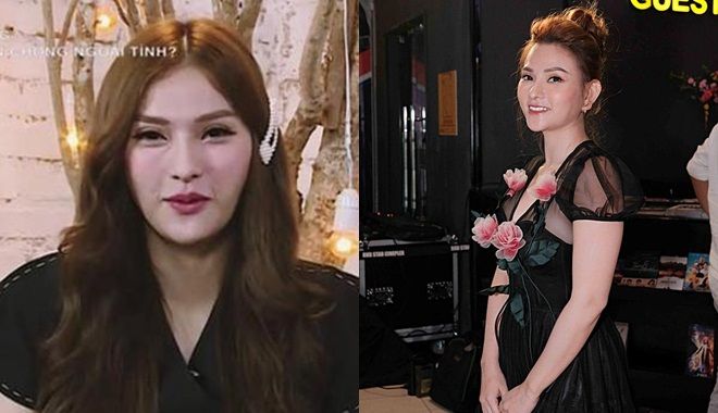 Thu Thủy cải thiện nhan sắc đáng kể, fan chưa kịp mừng lại giật mình vì chiếc mũi của cô