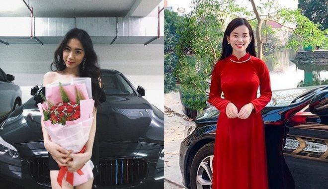 Bất ngờ cuộc sống của những người đẹp chia tay cầu thủ đình đám Việt Nam