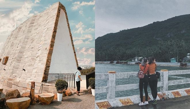 Hè này "chạy trốn thế giới" đến với những nơi quá đỗi yên bình, hoang sơ của Việt Nam