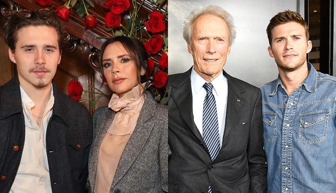 Dàn quý tử nhà sao Hollywood: Cậu cả Beckham cũng lép vế trước con trai "kẻ hủy diệt" 