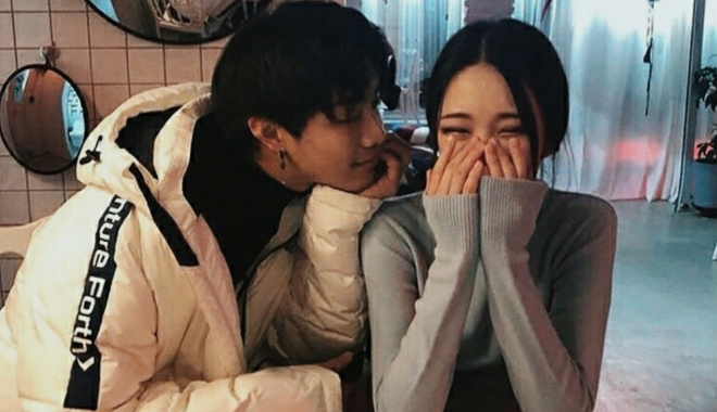 Lên mạng "kể xấu" người yêu, cô gái khiến tất cả phải GATO vì có cậu bạn trai quá ngoan