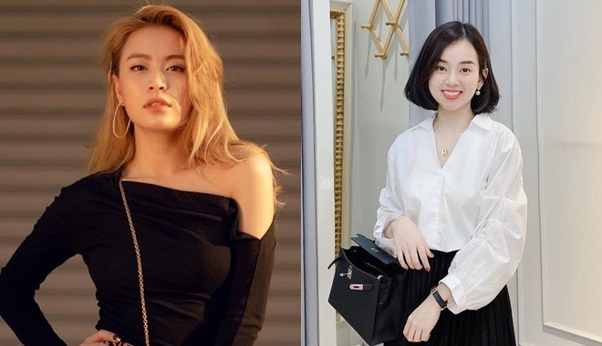 Mỹ nhân "Nhật Ký Vàng Anh" sau 12 năm: Người nghiện thẫm mỹ, riêng Ly Kute trẻ như tuổi 20
