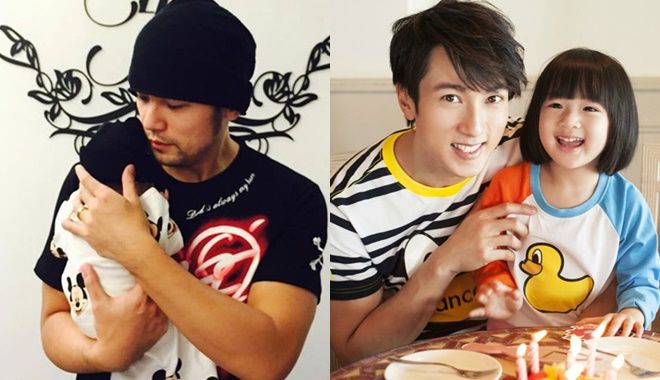 Nỗi lòng của ông bố Cbiz khi có con gái cưng: Lo đến độ đặt hẳn 10 quy tắc khi chọn chồng