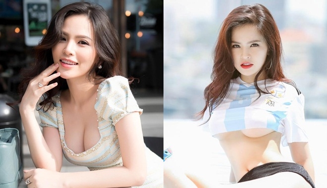 Trước khi tin đồn lộ clip 8s nổ ra, Phi Huyền Trang từng được yêu thích trong 1 số bộ phim