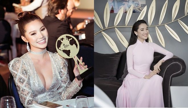 Sao Việt âm thầm đi Cannes: Không "rần rần" thảm đỏ vẫn bất ngờ nhận giải thưởng 