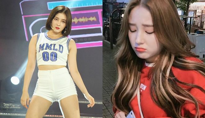 Số phận của loạt nữ idol mũm mĩm: Nancy béo lên thấy rõ vẫn được khen là nữ thần Kpop