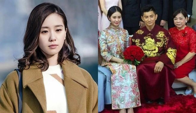 Không thể hoà hợp với mẹ chồng, Lưu Thi Thi bị cho trầm cảm sau sinh, khóc cả ngày