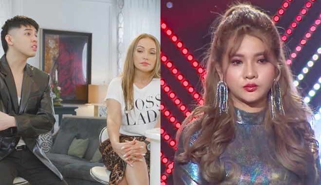 Tỏ thái độ "ngôi sao" Bảo Yến bị đàn anh cảnh báo, CDM "ném đá" không thương tiếc