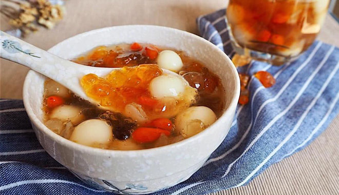 3 món bí truyền dễ làm giúp nuôi dưỡng nhan sắc như gái 20 từ phi tần, mỹ nữ xưa