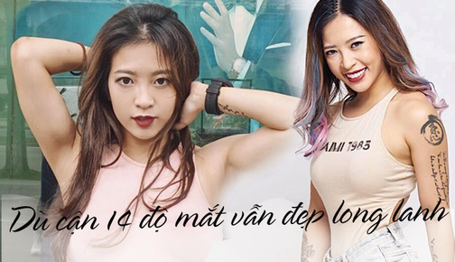 Không nối mi quá dày, sử dụng kem dưỡng là cách giúp đôi mắt long lanh, xuất thần 
