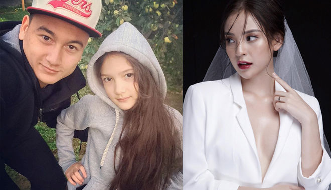 Anh là “anh hùng sân cỏ”, em lại xinh đẹp muôn phần: Đặc biệt là em gái Lâm Tây, Tiến Dũng