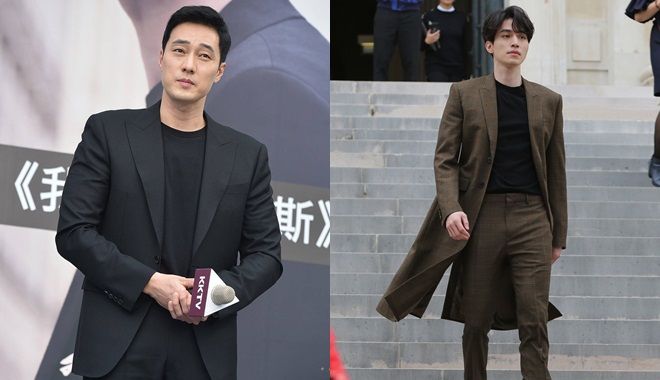 9 “ông chú” U40 của màn ảnh Hàn cùng đọ sắc: Lee Dong Wook hạng 2 thì ai xứng hạng 1?
