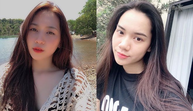Ngẩn ngơ trước vẻ đẹp của dàn mỹ nhận lọt top Miss World VN 2019: Mặt mộc thôi đã xuất sắc