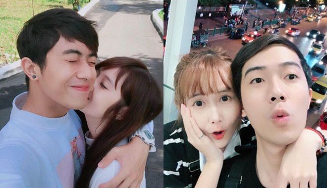 Cứ nhìn Cris Phan - Quỳnh Anh: Cô gái chơi game cùng bạn rất có thể là vợ tương lai đấy!